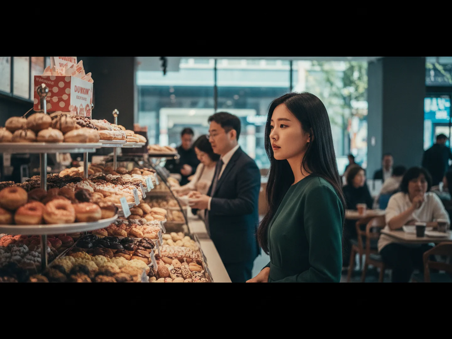 던킨 두바이 먼치킨05